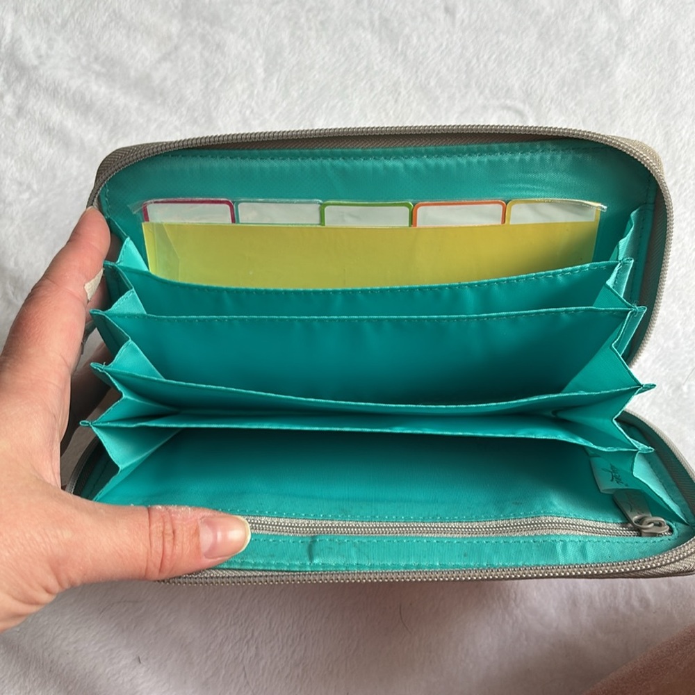 Thirty One wallet - Picture 3 of 5